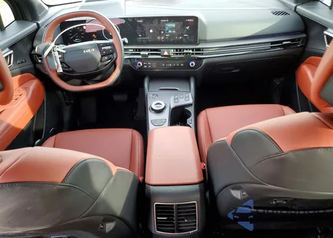 2026 Kia Sportage Sx Prestige z USA, uszkodzony, nr VIN KNDPXDDG8T7292811